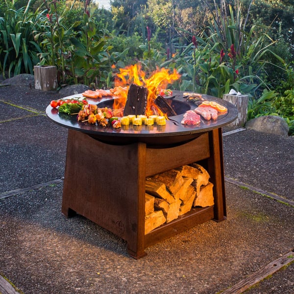 Trendz Outdoor fire pit Australia