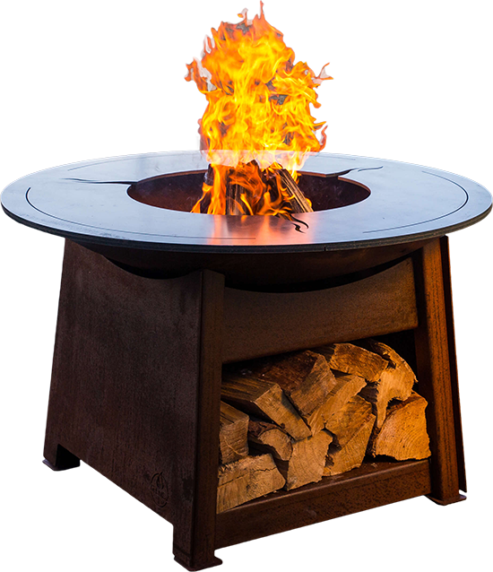 Trendz Firepit