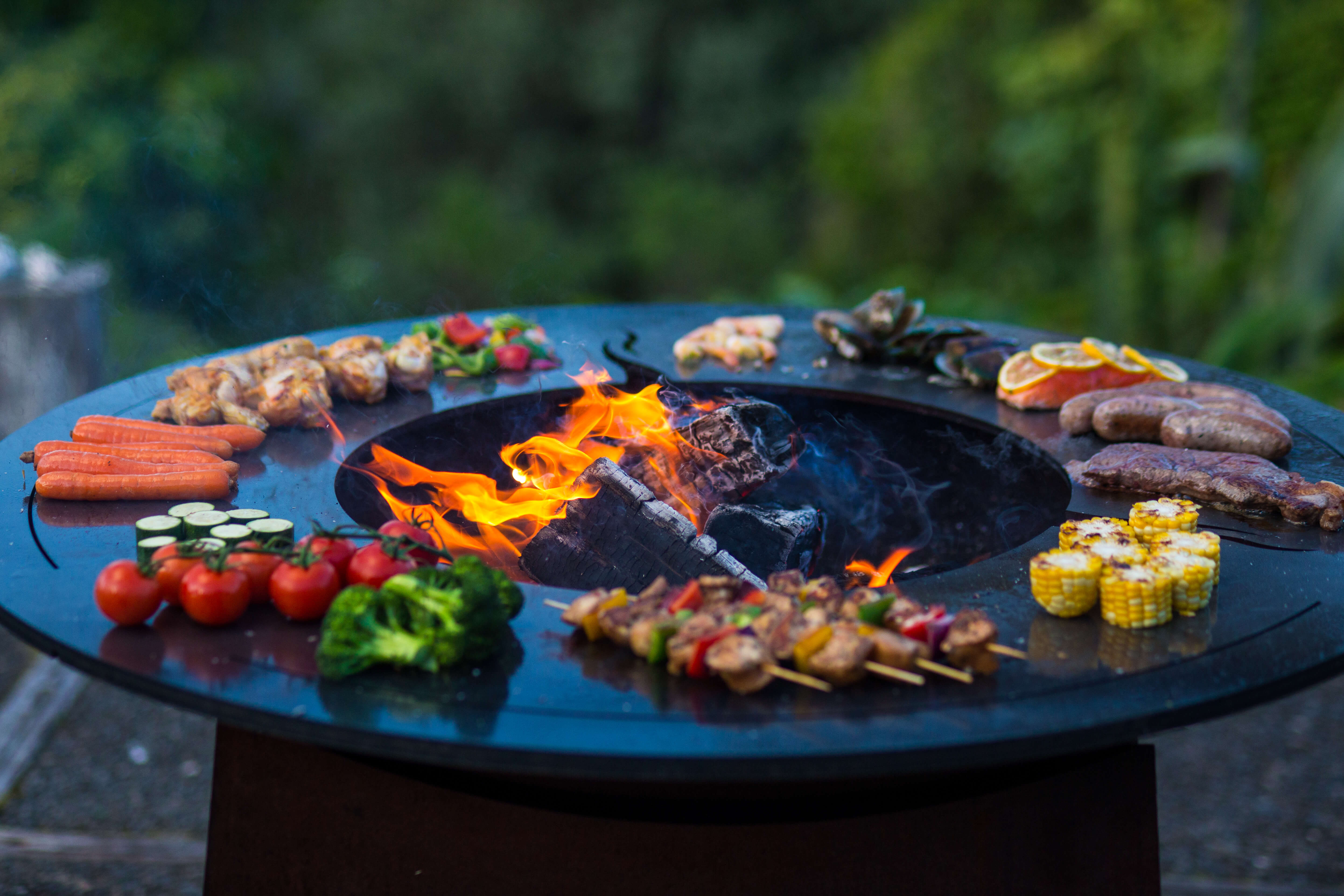 Firepit Australia