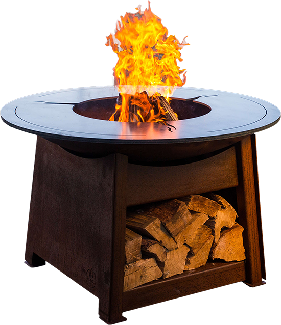 Trendz Firepit