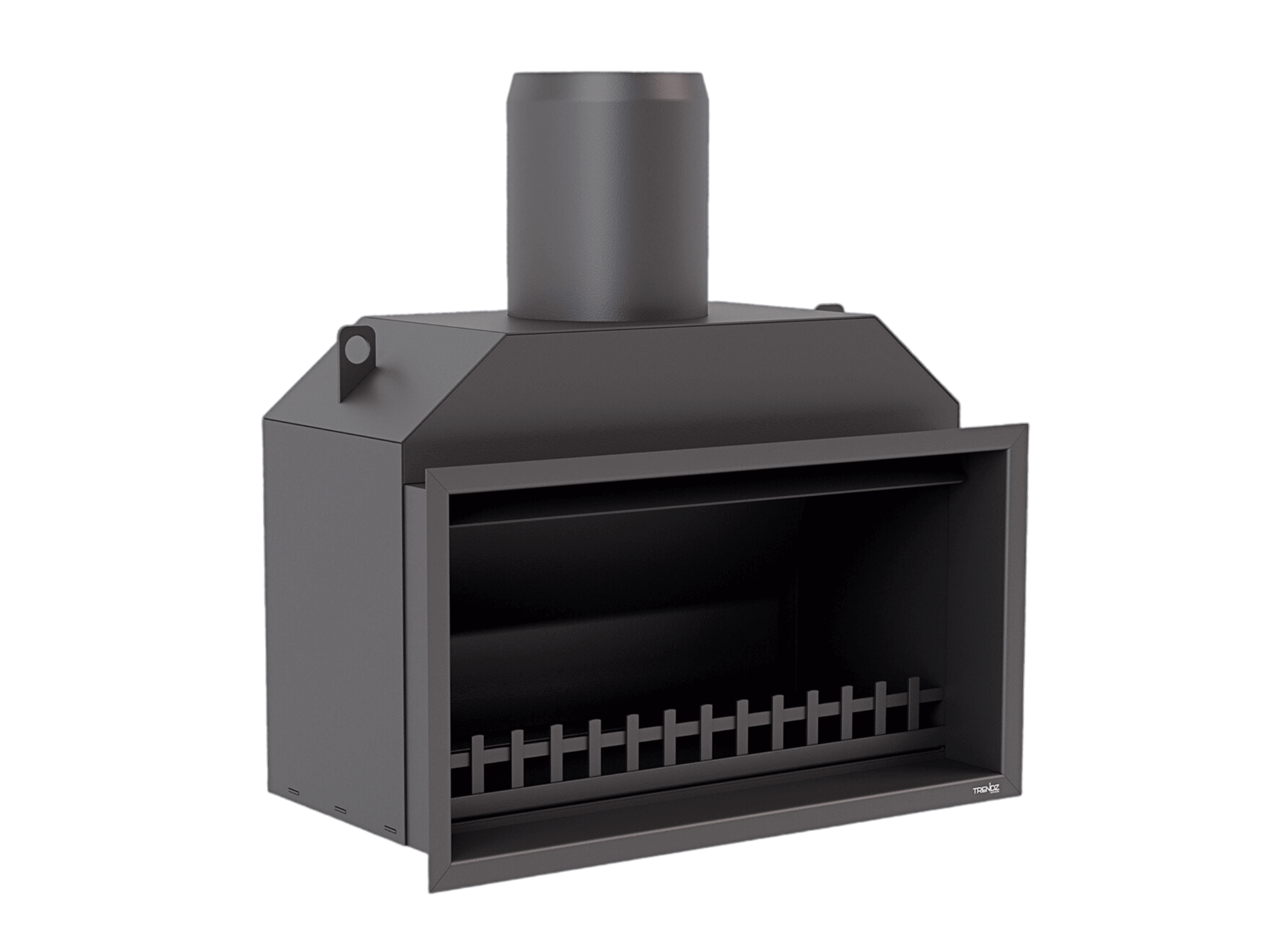 T1200 Firebox