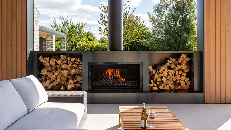 Trendz Fireboxes Australia