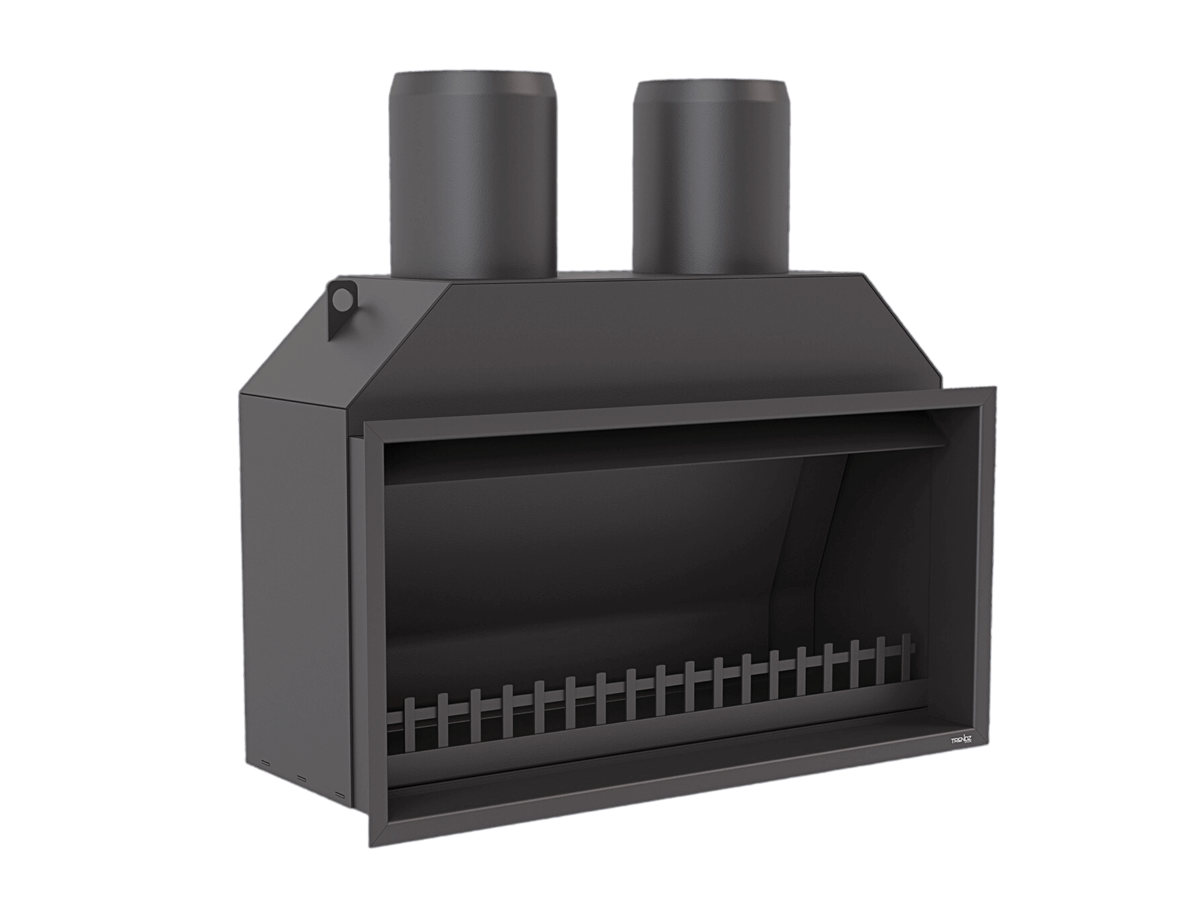 T1600 Firebox