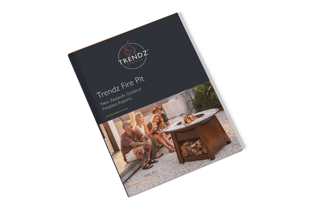 Fire pit Australia